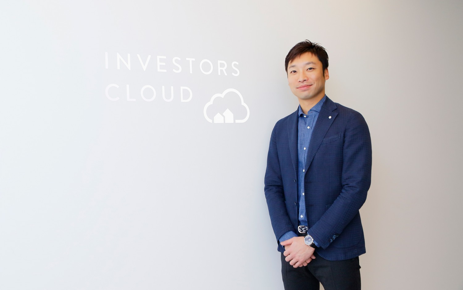 株式会社インベスターズクラウド 古木大咲 不動産取引とitを融合させた革新力 4つの新事業でシナジーを狙う 経営者インタビューサイト Leadersfile 株式会社インベスターズクラウド 古木大咲 不動産取引とitを融合させた革新力 4つの新事業でシナジーを狙う 経営者インタビューサイト Leadersfile