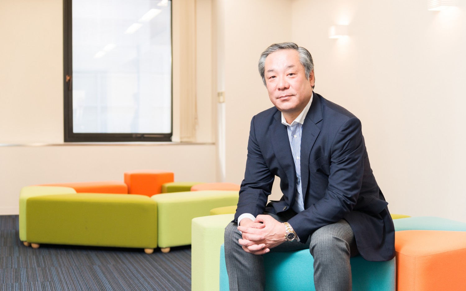 株式会社いい生活】不動産業務支援システムをクラウドで提供