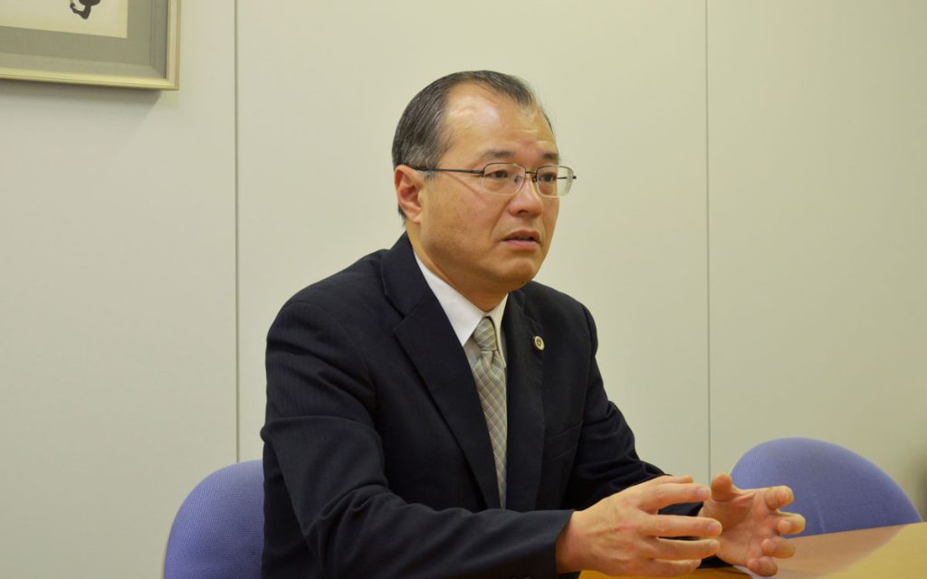 永沢総合法律事務所 永沢徹代表 記事サムネイル画像
